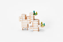 Load image into Gallery viewer, Blockitecture - Garden City SMALL