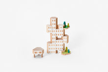 Load image into Gallery viewer, Blockitecture - Garden City SMALL