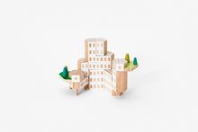 Load image into Gallery viewer, Blockitecture - Garden City SMALL