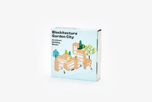 Load image into Gallery viewer, Blockitecture - Garden City SMALL