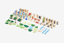 Load image into Gallery viewer, Blockitecture, NYC, Big Apple