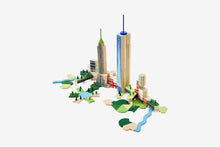 Load image into Gallery viewer, Blockitecture, NYC, Big Apple