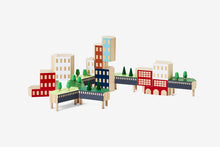 Load image into Gallery viewer, Blockitecture, NYC, Greenway