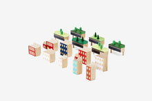 Load image into Gallery viewer, Blockitecture, NYC, Greenway