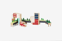 Load image into Gallery viewer, Blockitecture, NYC, Greenway