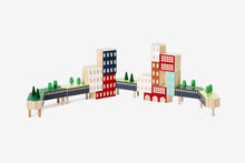 Load image into Gallery viewer, Blockitecture, NYC, Greenway