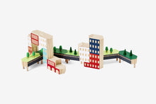 Load image into Gallery viewer, Blockitecture, NYC, Greenway