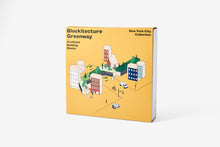 Load image into Gallery viewer, Blockitecture, NYC, Greenway