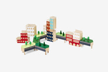 Load image into Gallery viewer, Blockitecture, NYC, Greenway