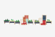 Load image into Gallery viewer, Blockitecture, NYC, Greenway