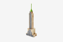 Load image into Gallery viewer, Blockitecture, NYC, Skyscraper
