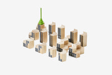 Load image into Gallery viewer, Blockitecture, NYC, Skyscraper