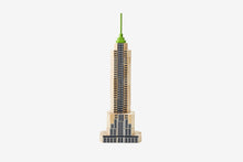 Load image into Gallery viewer, Blockitecture, NYC, Skyscraper