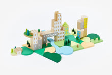 Load image into Gallery viewer, Blockitecture, Parkland