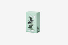 Load image into Gallery viewer, Croc Pile Mini, Set of 10  (green)