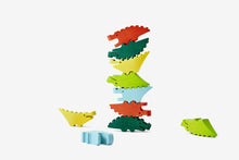 Load image into Gallery viewer, Croc Pile Mini, Set of 10  (multi)