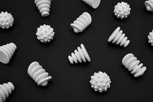 Load image into Gallery viewer, Moon Chalk (cosmic pollen)