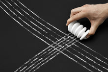 Load image into Gallery viewer, Moon Chalk (lunar rake)
