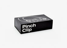 Load image into Gallery viewer, Pinch Clip (black)