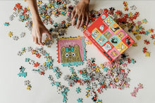Load image into Gallery viewer, Puzzle - All Dogs are Good Dogs