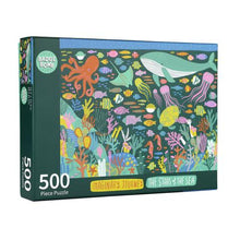 Load image into Gallery viewer, Puzzle - Stars of the Sea