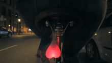 Load image into Gallery viewer, Bike Balls Bike Light