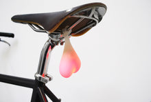 Load image into Gallery viewer, Bike Balls Bike Light
