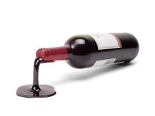 Load image into Gallery viewer, Spilled Wine Bottle Holder