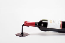 Load image into Gallery viewer, Spilled Wine Bottle Holder
