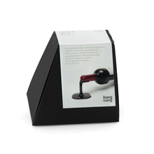 Load image into Gallery viewer, Spilled Wine Bottle Holder