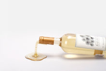 Load image into Gallery viewer, Spilled Wine Bottle Holder