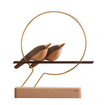 Load image into Gallery viewer, Wings of Pen: Double
