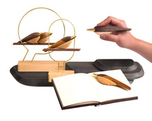 Load image into Gallery viewer, Wings of Pen: Double