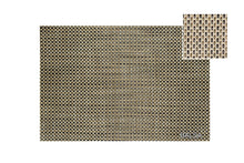 Load image into Gallery viewer, Balsa-Driftwood - Set of 6 Placemats