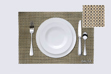 Load image into Gallery viewer, Balsa-Driftwood - Set of 6 Placemats