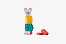 Load image into Gallery viewer, Block Party - Mouse