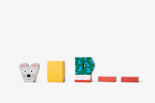 Load image into Gallery viewer, Block Party - Mouse
