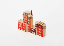 Load image into Gallery viewer, Blockitecture - Factory