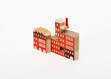 Load image into Gallery viewer, Blockitecture - Factory