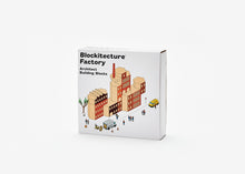 Load image into Gallery viewer, Blockitecture - Factory