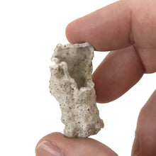 Load image into Gallery viewer, Petrified Lightning (Fulgurite)