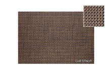 Load image into Gallery viewer, Chestnut - Set of 6 Placemats