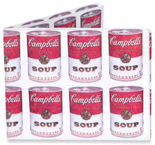 Load image into Gallery viewer, Mighty Wallet - Campbell's