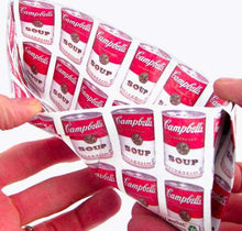 Load image into Gallery viewer, Mighty Wallet - Campbell's