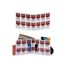 Load image into Gallery viewer, Mighty Wallet - Campbell's