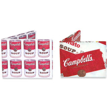 Load image into Gallery viewer, Mighty Wallet - Campbell's