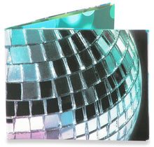 Load image into Gallery viewer, Mighty Wallet - Disco