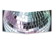 Load image into Gallery viewer, Mighty Wallet - Disco