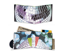 Load image into Gallery viewer, Mighty Wallet - Disco