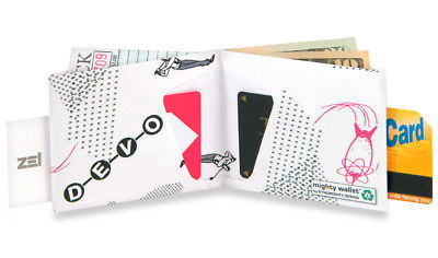 Mighty Wallet - DEVO Golf – Tate General Store